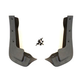 Aparatori noroi pentru nissan qashqai ii j11 2014->set 4 buc