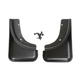 Aparatori noroi pentru pentru audi a4 b6/b7 2000-2007 set 4 buc