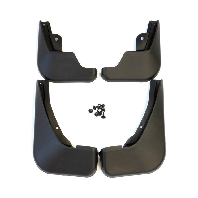 Aparatori noroi pentru renault captur i 2013-2020 -> set 4 buc