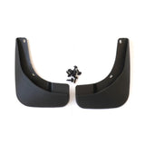 Aparatori noroi pentru skoda octavia 2007-2013 sedan set 4 buc