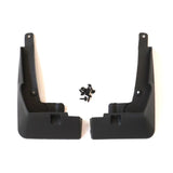 Aparatori noroi pentru toyota c-hr, 2017-> set 4 buc