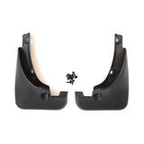 Aparatori noroi pentru toyota rav4 2009-2012 (2.4l) set 4 buc