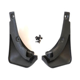 Aparatori noroi pentru toyota rav4 2009-2012 (2.4l) set 4 buc