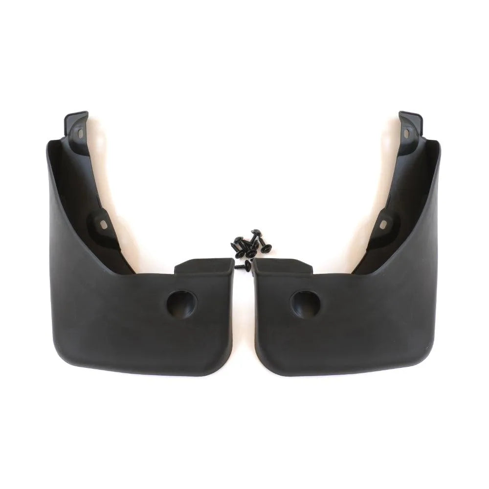 Aparatori noroi pentru toyota rav4 2009-2012 (2.4l) set 4 buc