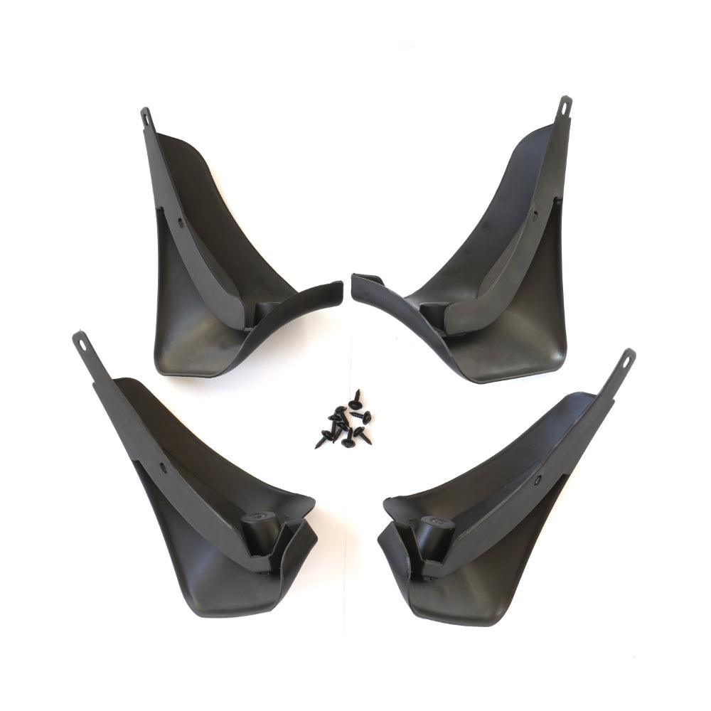 Aparatori noroi pentru toyota rav4 xa30 2009-2013 set 4 buc