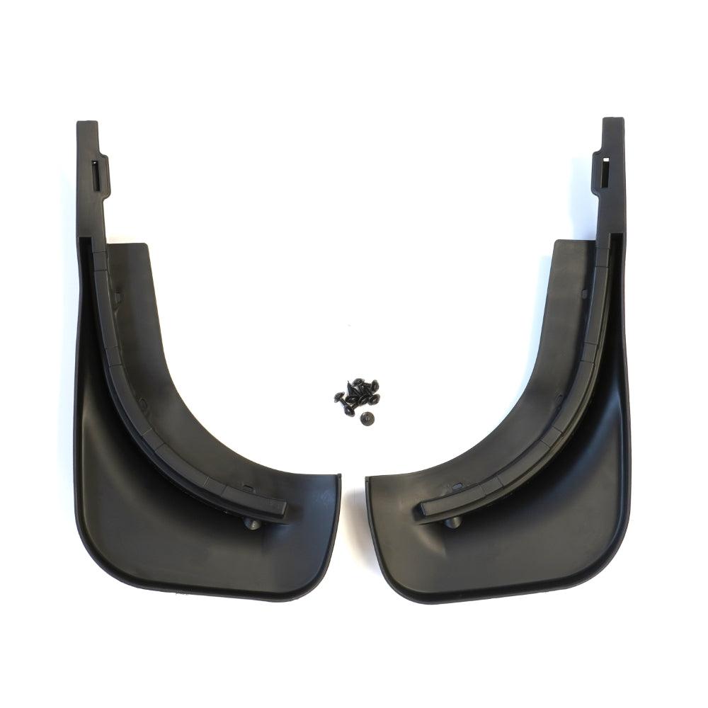 Aparatori noroi pentru volkswagen touareg 2002-2010 set 4 buc