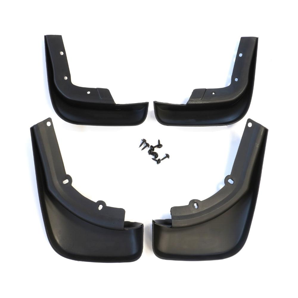 Aparatori noroi pentru volvo xc60 2014-2018 set 4 buc