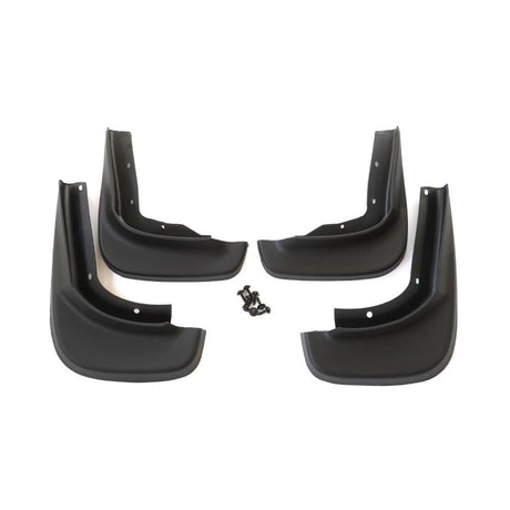 Aparatori noroi pentru volvo xc90 2008-2014 set 4 buc