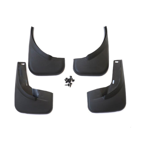 Aparatori noroi pentru vw golf 5 2003-2008 set 4 buc