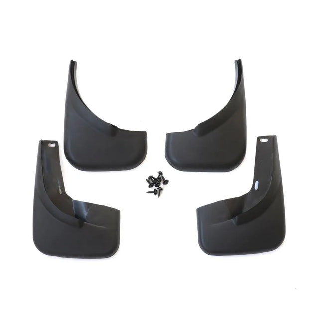 Aparatori noroi pentru vw golf 5 2003-2008 set 4 buc
