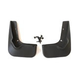 Aparatori noroi pentru vw passat b7 berlina 2010-2015 set 4 buc