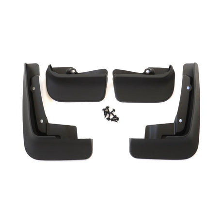 Aparatori noroi pentru vw t5,t6 multivan 2008-2020 set 4 buc