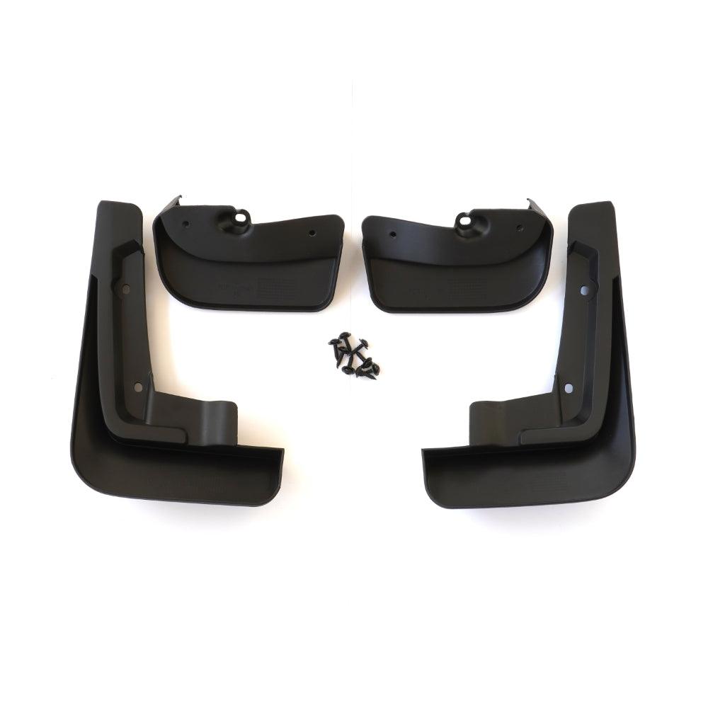 Aparatori noroi pentru vw t5,t6 multivan 2008-2020 set 4 buc