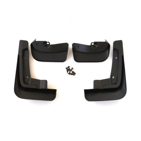 Aparatori noroi pentru vw t5,t6 multivan 2008-2020 set 4 buc