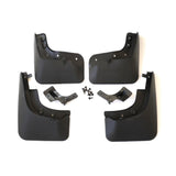 Aparatori noroi pentru vw tiguan 2007-2016set 4 buc