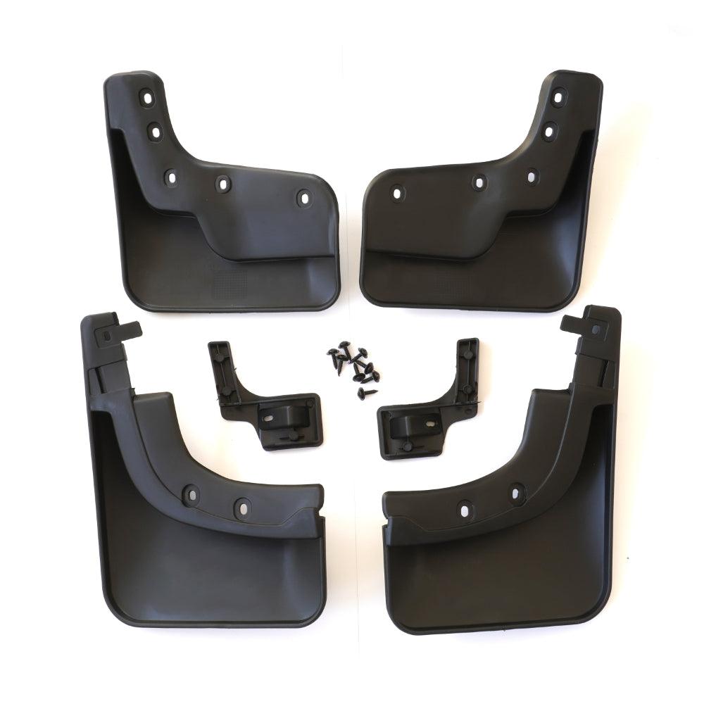 Aparatori noroi pentru vw tiguan 2007-2016set 4 buc