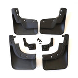 Aparatori noroi pentru vw tiguan 2007-2016set 4 buc