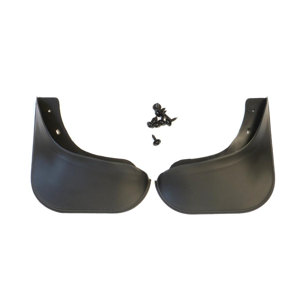 Aparatori noroi pentru vw touran / caddy 2005-2016 set 4 buc