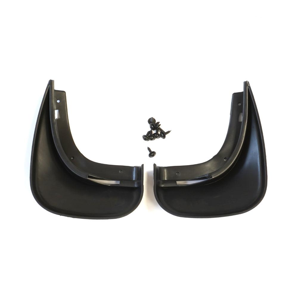 Aparatori noroi pentru vw touran / caddy 2005-2016 set 4 buc