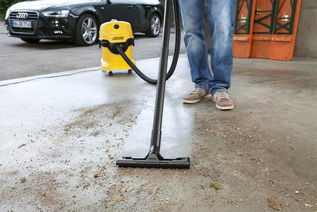 Aspirator multifunctional umed-uscat. 20 l - karcher