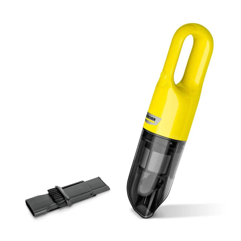 Aspirator pentru masina cu acumulator cvh2 - karcher