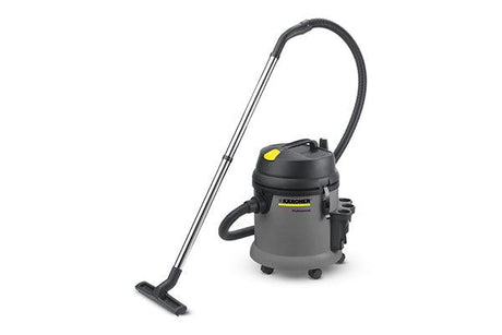 Aspirator umed- uscat. 27l - karcher