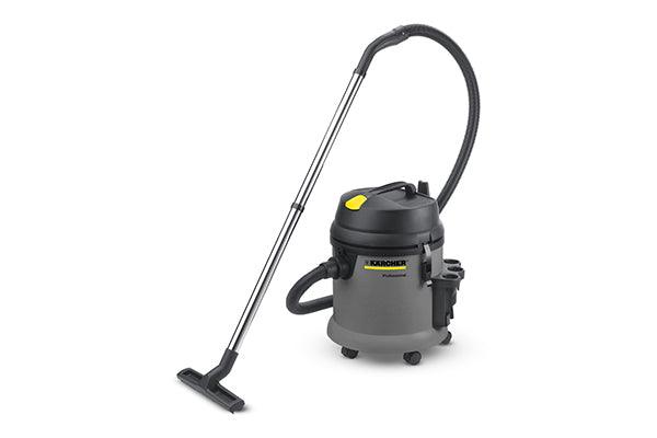 Aspirator umed- uscat. 27l - karcher