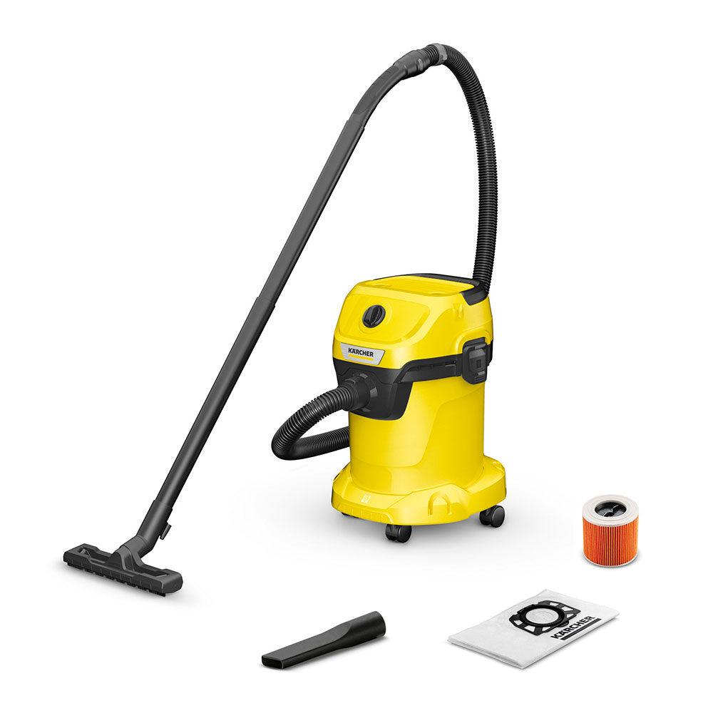 Aspirator umed-uscat wd 3 v-17/4/20 1000w karcher