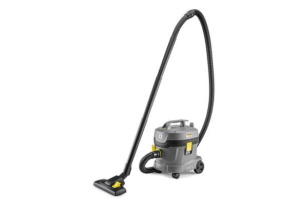 Aspirator uscat cu filtru hepa 14. 11l - karcher