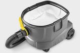 Aspirator uscat cu filtru hepa 14. 11l - karcher