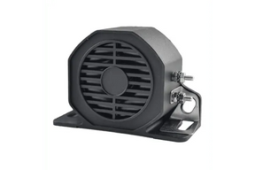 Avertizor acustic auto rotund 12v-80v jbm