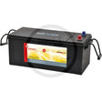 Baterie 12 V / 160 Ah