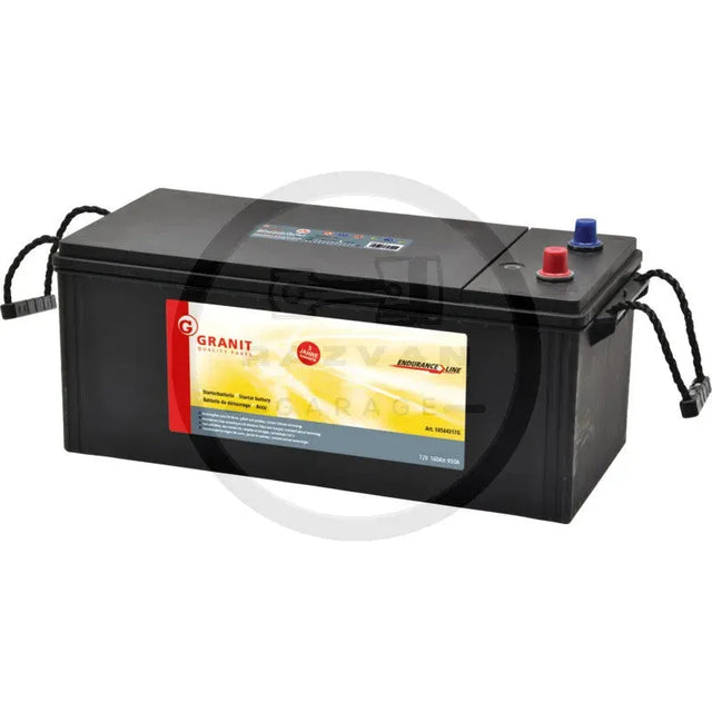 Baterie 12 V / 160 Ah