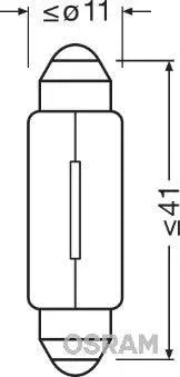 bec-12v-c10w-original-set-10-buc-osram-2