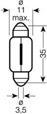 bec-12v-c5w-ultra-life-set-10-buc-osram-1