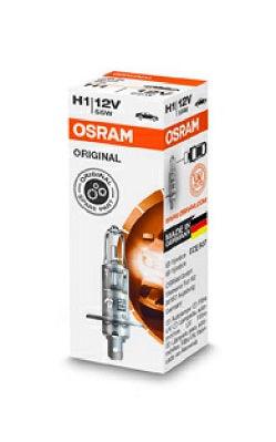 Bec 12v h1 55 w original osram