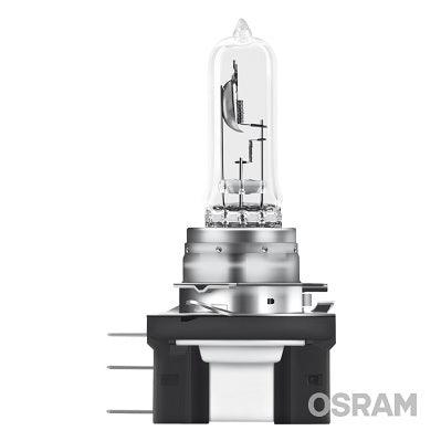 Bec 12v h15 15/55 w original osram