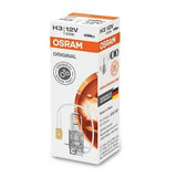 Bec 12v h3 55 w original osram