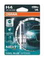 Bec 12v h4 60/55 w cool blue intense blister nextgen 1 buc osram