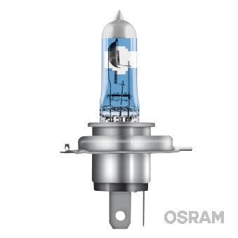 Bec 12v h4 60/55 w night breaker laser nextgen +150% osram