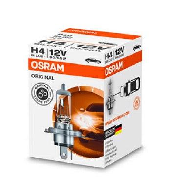 Bec 12v h4 60/55 w original osram