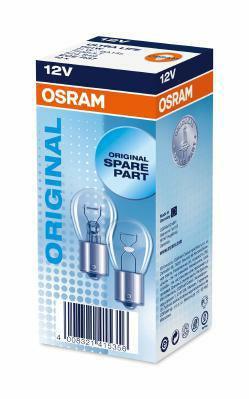 Bec 12v p21w ultra life set 10 buc osram