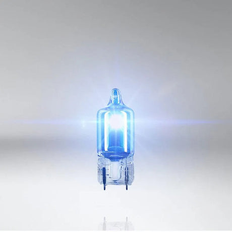 Bec 12v w5w cool blue intense nextgen set 10 buc osram