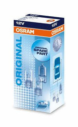 Bec 12v w5w ultra life set 10 buc osram