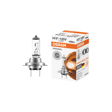 Bec auto far halogen Osram H7 Original Line 12V 55W 64210