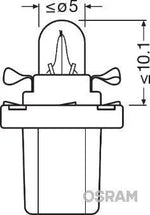 bec-bord-b8-5d-soclu-negru-12v-1-2w-set-10-buc-osram-1