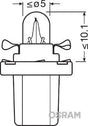 bec-bord-b8-5d-soclu-negru-12v-1-2w-set-10-buc-osram-1