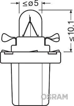 bec-bord-bx8-5d-soclu-albastru-12v-1-2w-set-10-buc-osram-2