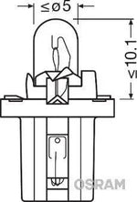 bec-bord-bx8-5d-soclu-verde-deschis-12v-2w-set-10-buc-osram-2