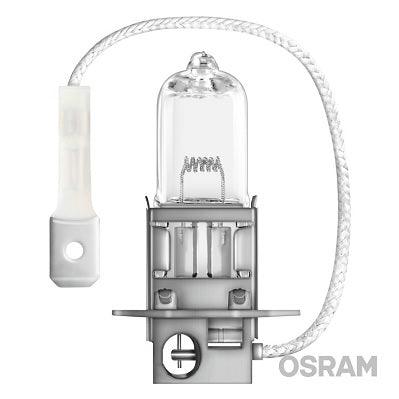 Bec camion 24v h3 70 w original osram